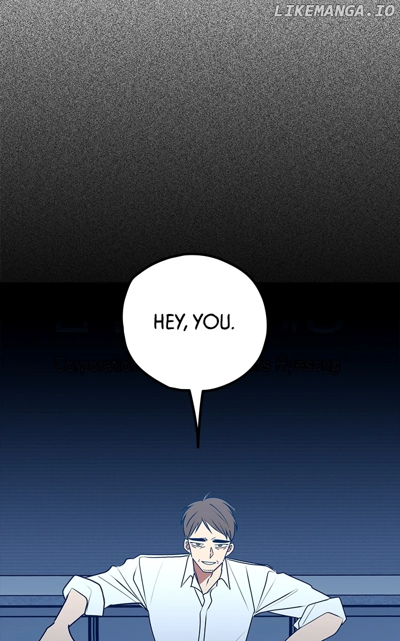 Throw the Trash in the Trash cane Chapter 107 page 4