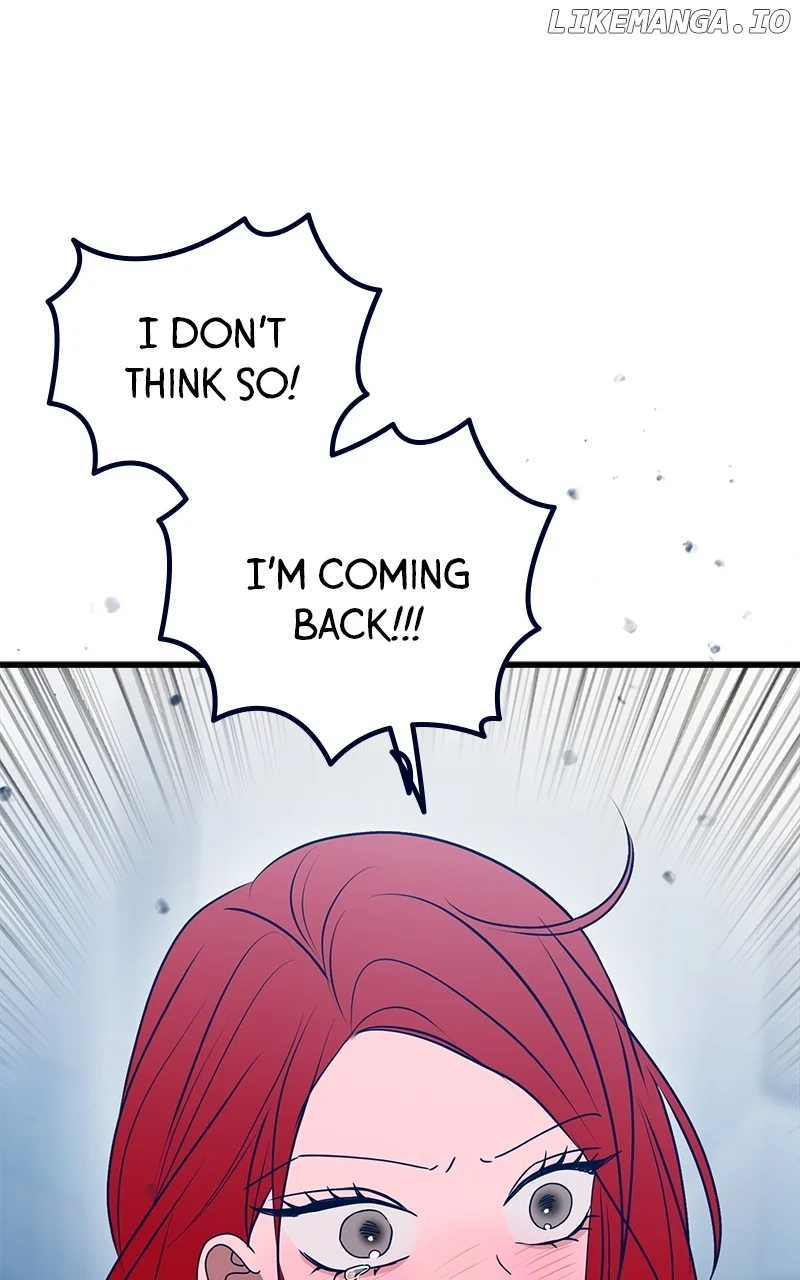 Throw the Trash in the Trash cane Chapter 107 page 50