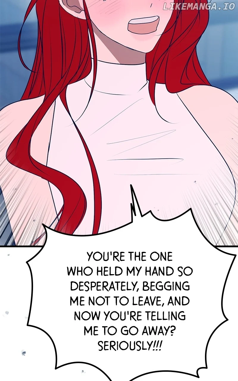 Throw the Trash in the Trash cane Chapter 107 page 51