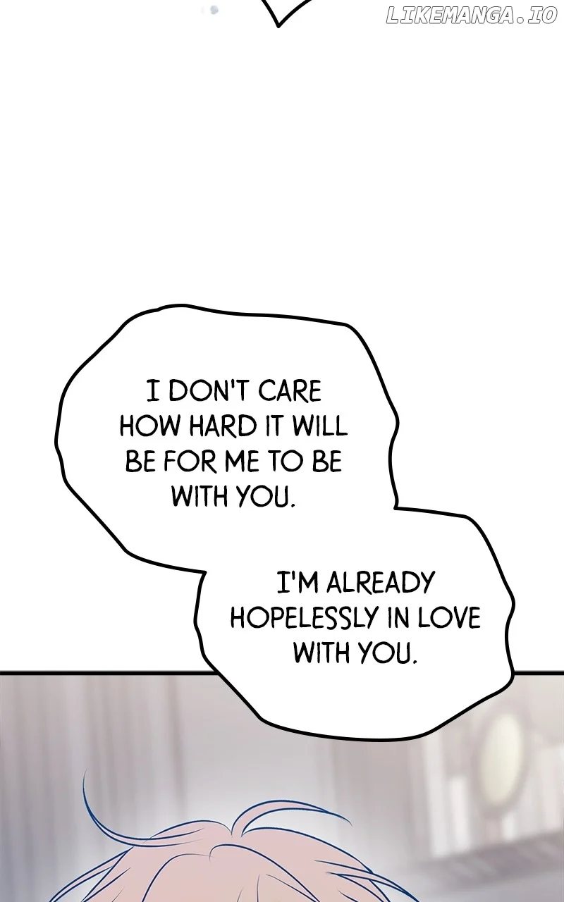 Throw the Trash in the Trash cane Chapter 107 page 52