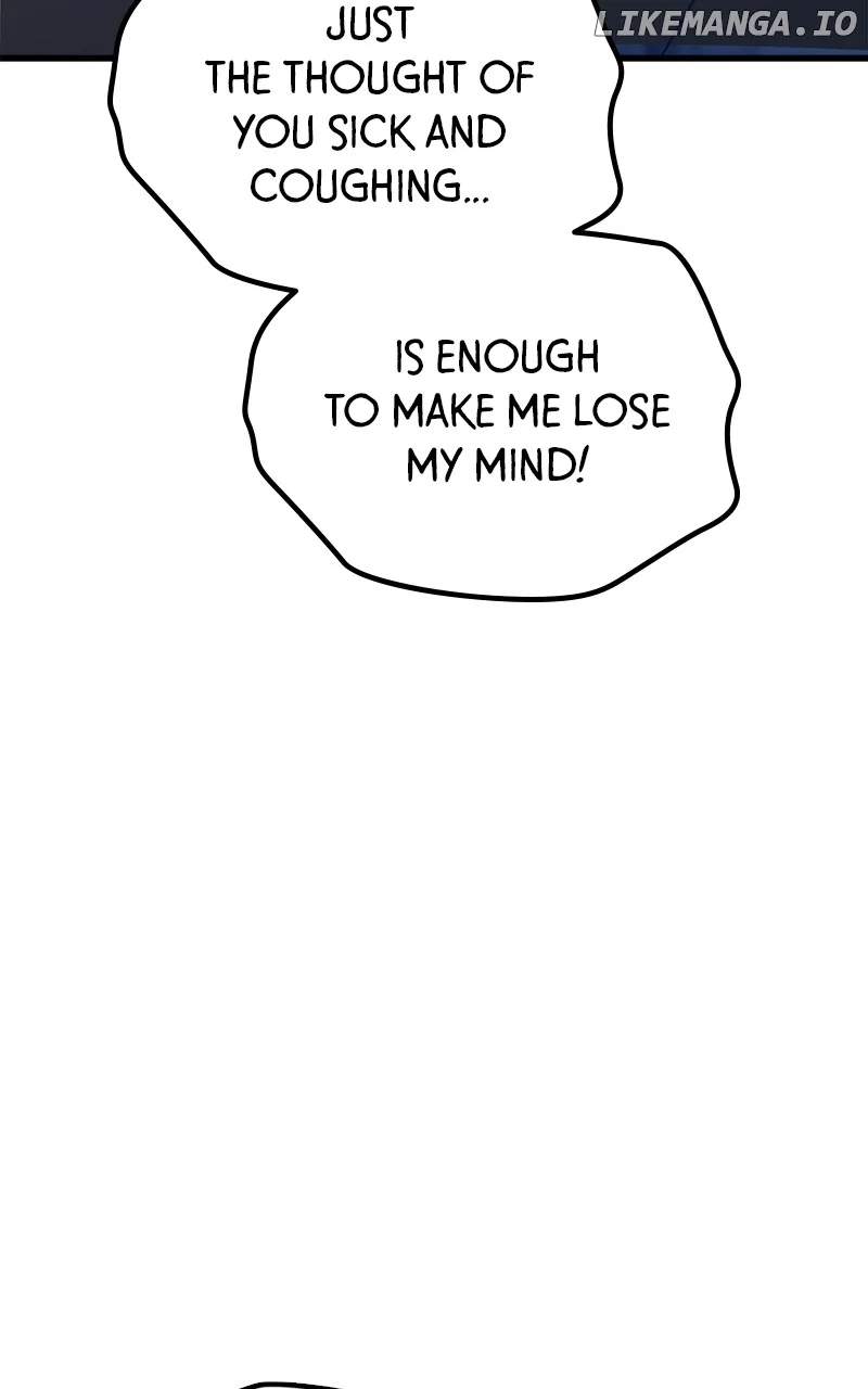 Throw the Trash in the Trash cane Chapter 107 page 54