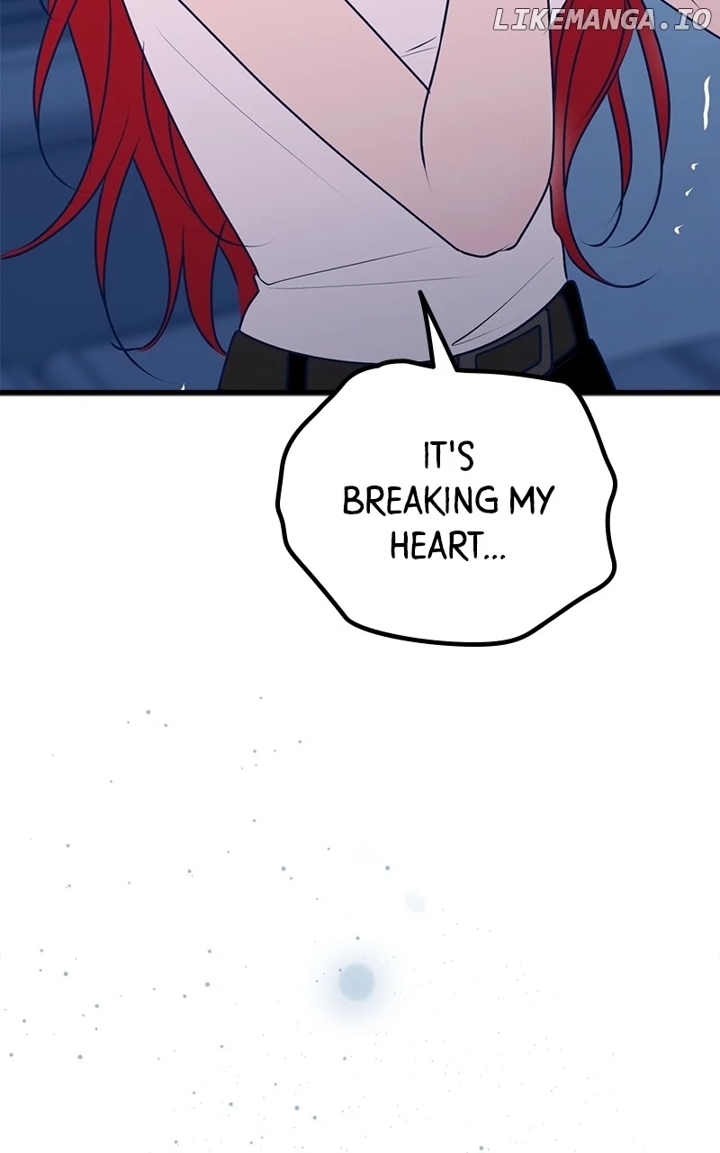 Throw the Trash in the Trash cane Chapter 107 page 56