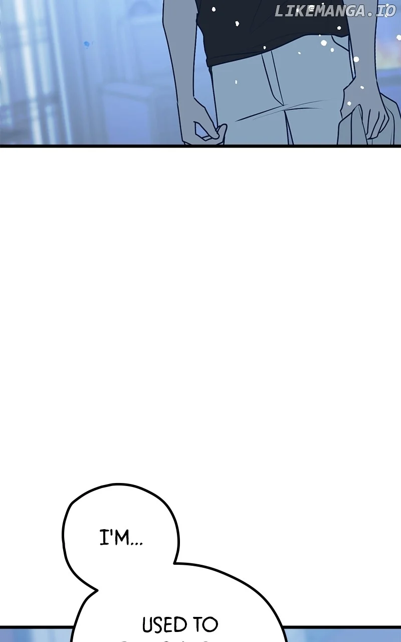Throw the Trash in the Trash cane Chapter 107 page 58