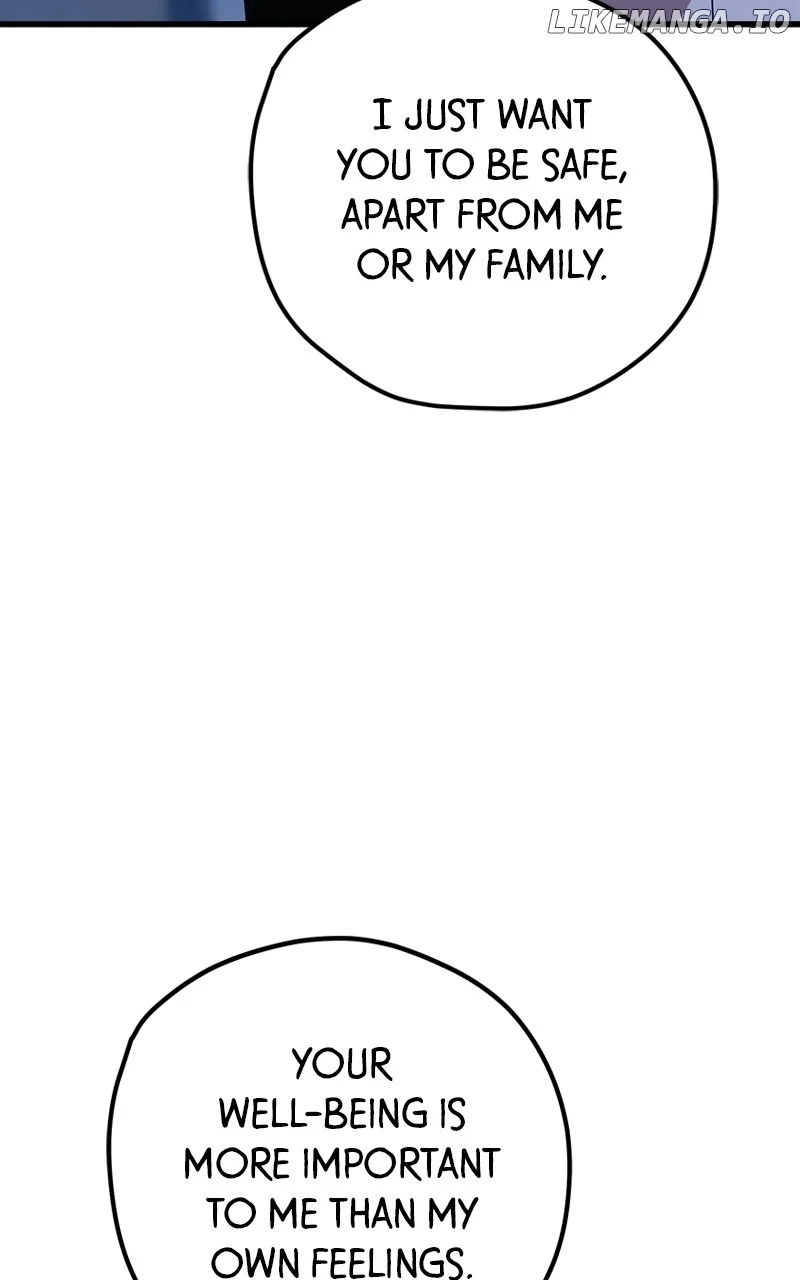 Throw the Trash in the Trash cane Chapter 107 page 60