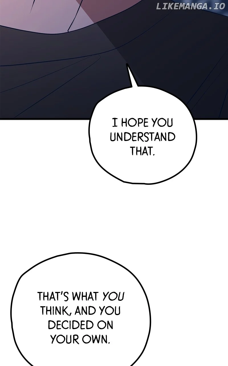Throw the Trash in the Trash cane Chapter 107 page 62
