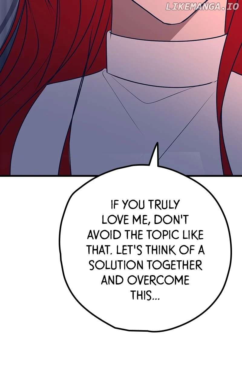 Throw the Trash in the Trash cane Chapter 107 page 64