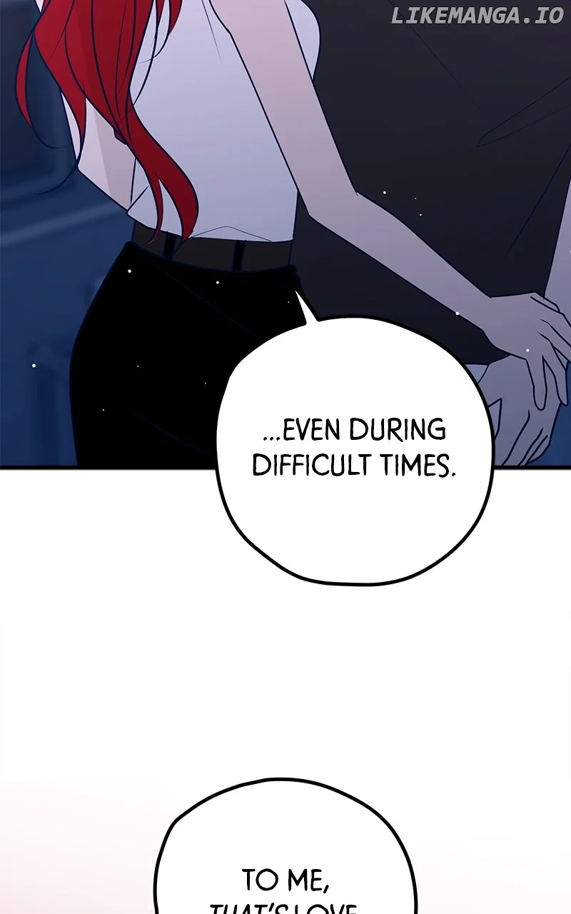 Throw the Trash in the Trash cane Chapter 107 page 66