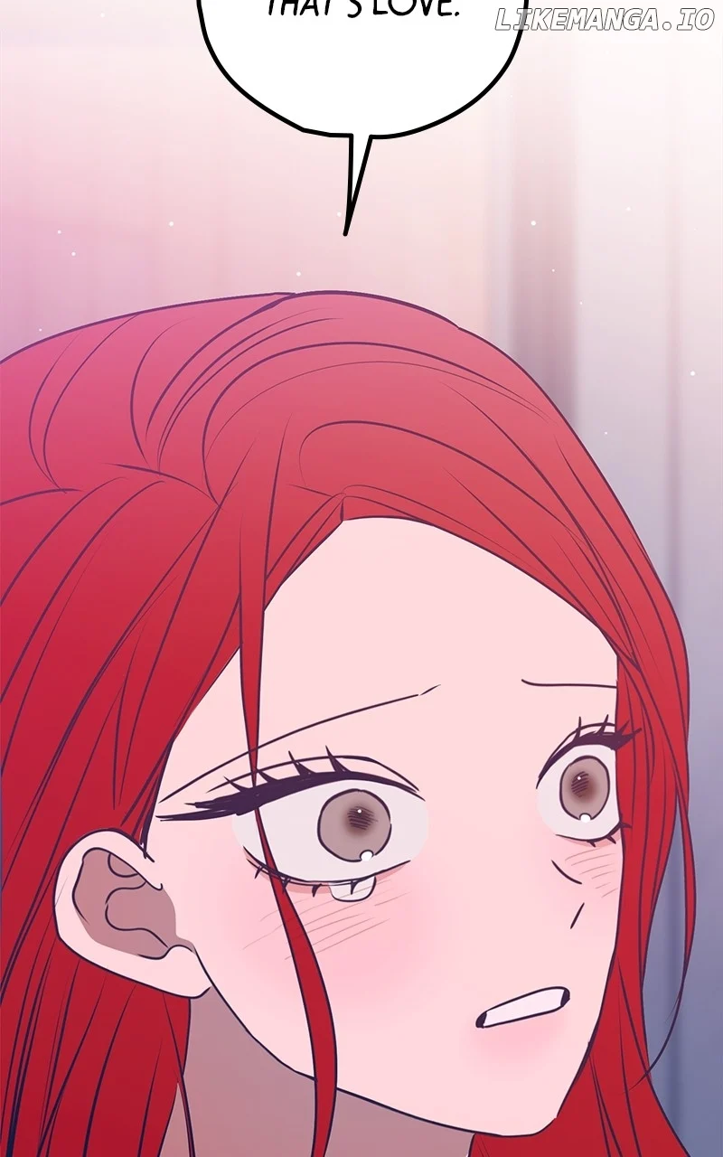 Throw the Trash in the Trash cane Chapter 107 page 67
