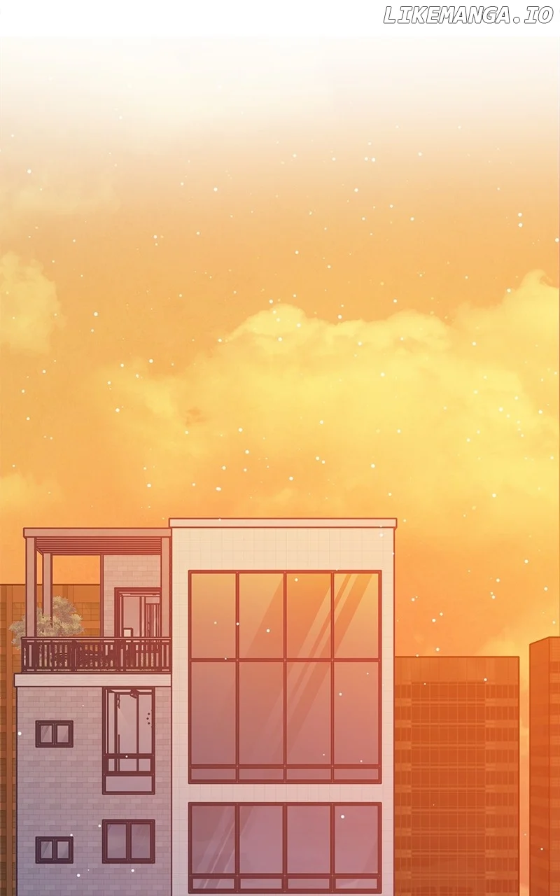 Throw the Trash in the Trash cane Chapter 107 page 72
