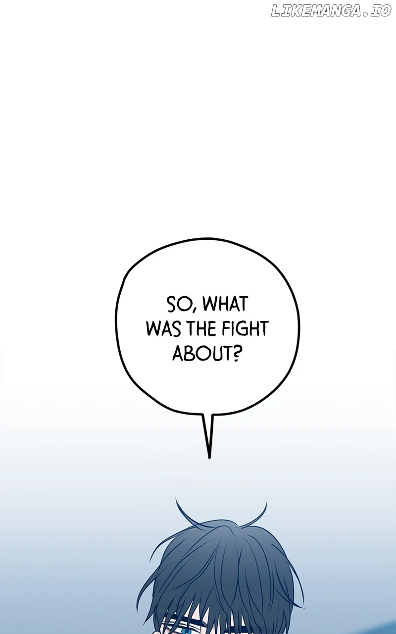 Throw the Trash in the Trash cane Chapter 107 page 75
