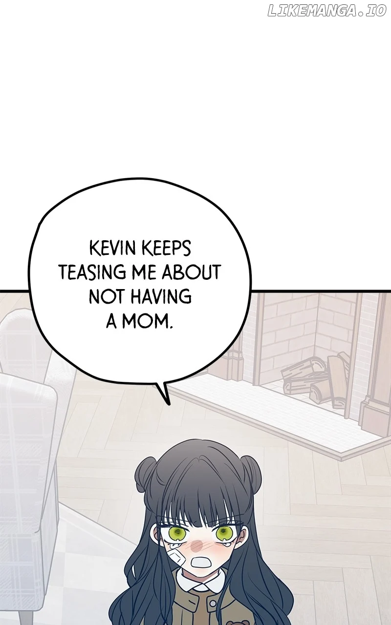 Throw the Trash in the Trash cane Chapter 107 page 77