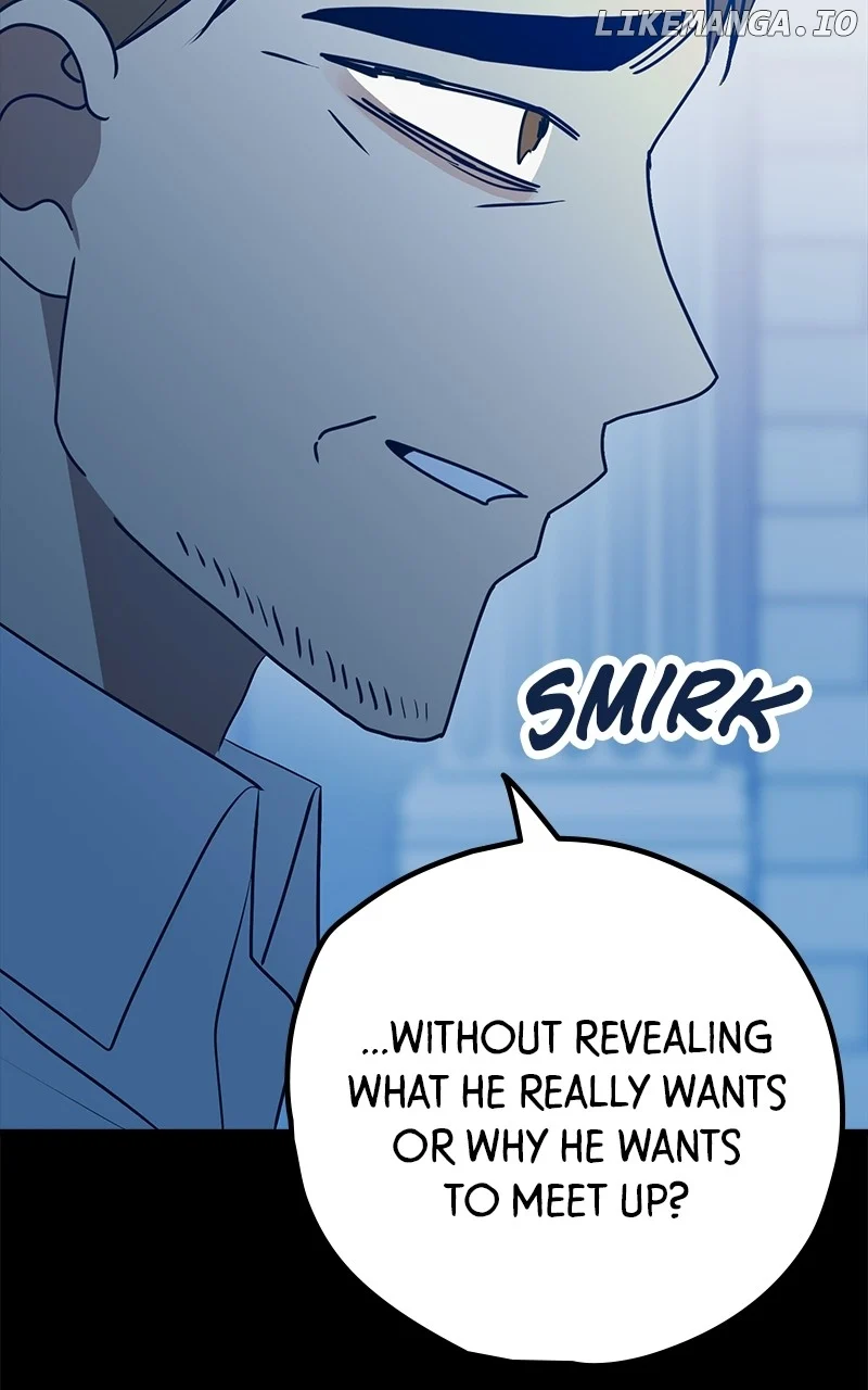 Throw the Trash in the Trash cane Chapter 107 page 7
