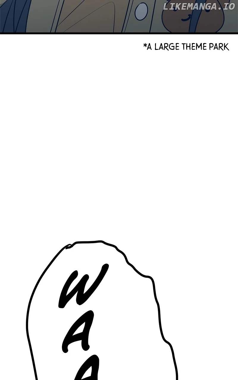 Throw the Trash in the Trash cane Chapter 107 page 83