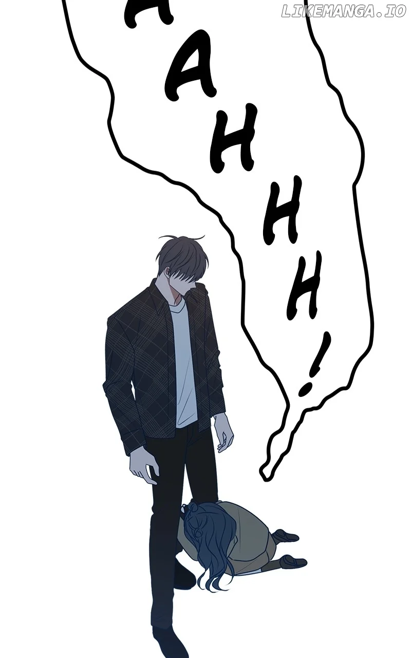 Throw the Trash in the Trash cane Chapter 107 page 84