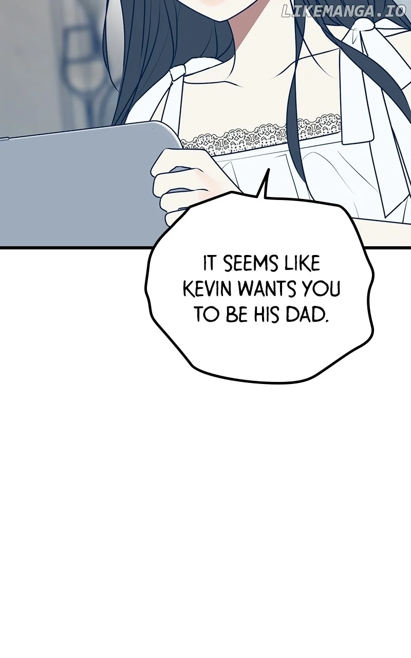 Throw the Trash in the Trash cane Chapter 107 page 91