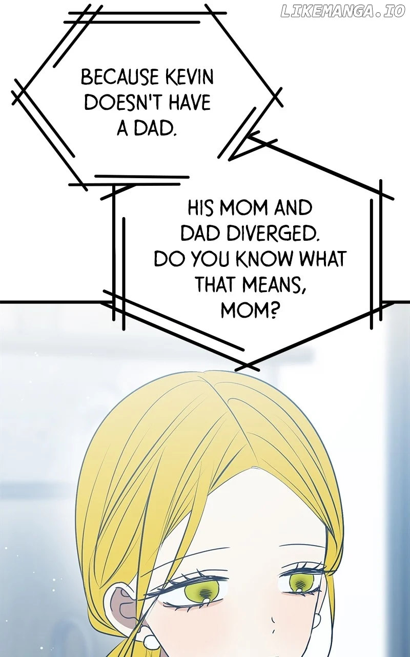 Throw the Trash in the Trash cane Chapter 107 page 92