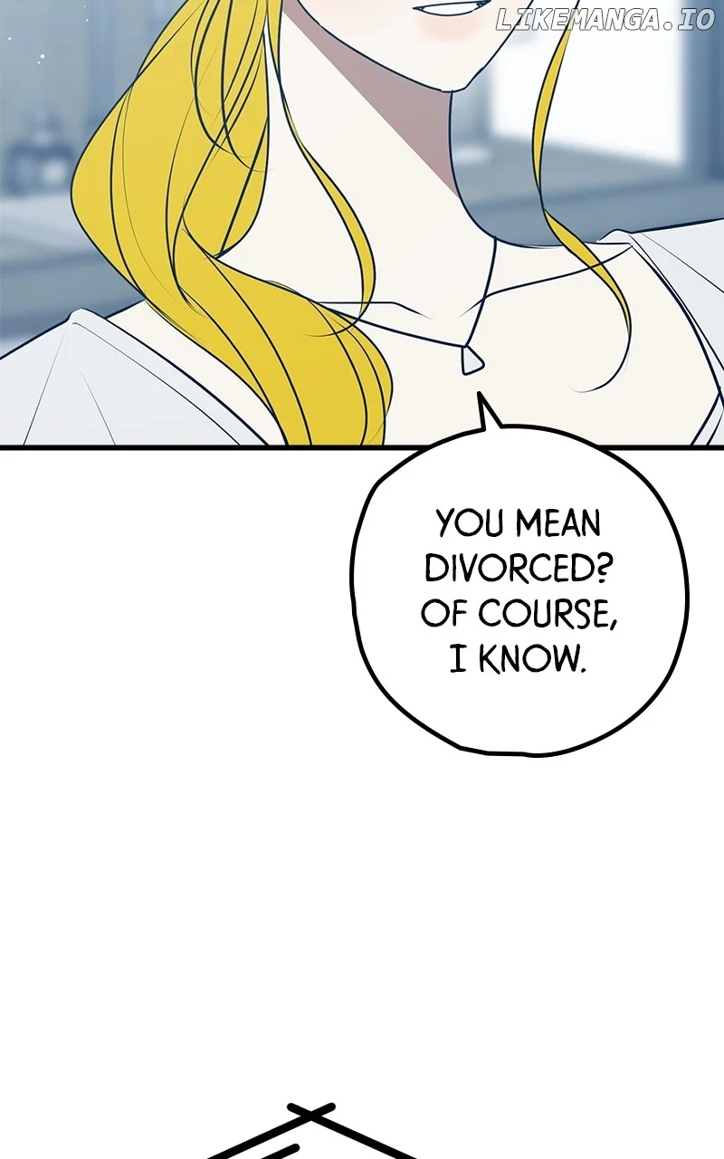 Throw the Trash in the Trash cane Chapter 107 page 93