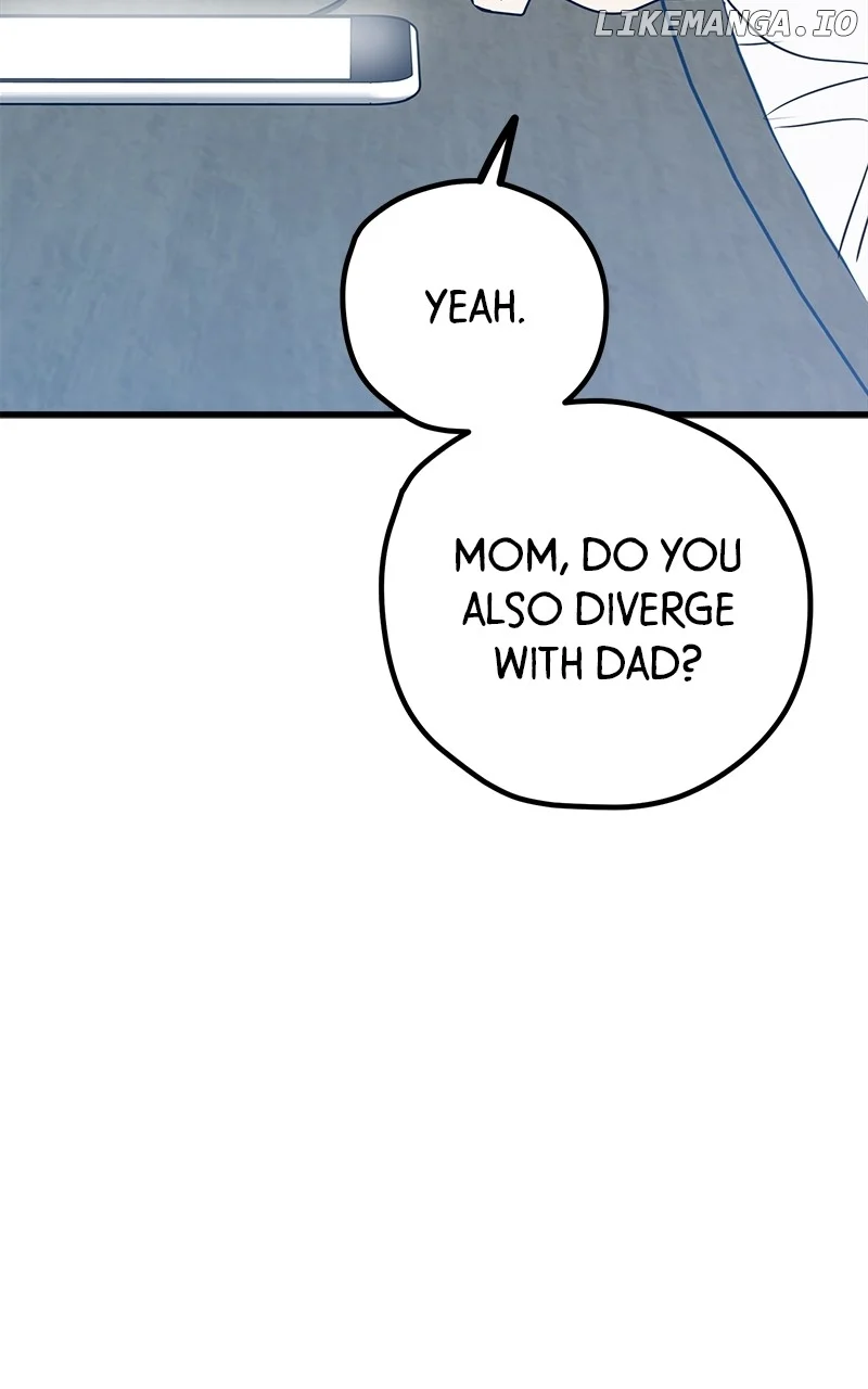 Throw the Trash in the Trash cane Chapter 107 page 97