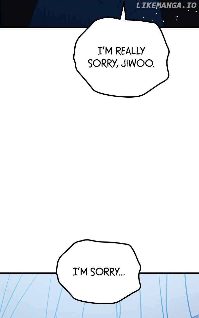 Throw the Trash in the Trash cane Chapter 108 page 104