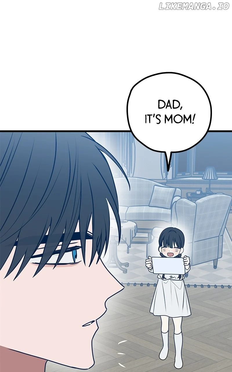 Throw the Trash in the Trash cane Chapter 108 page 114
