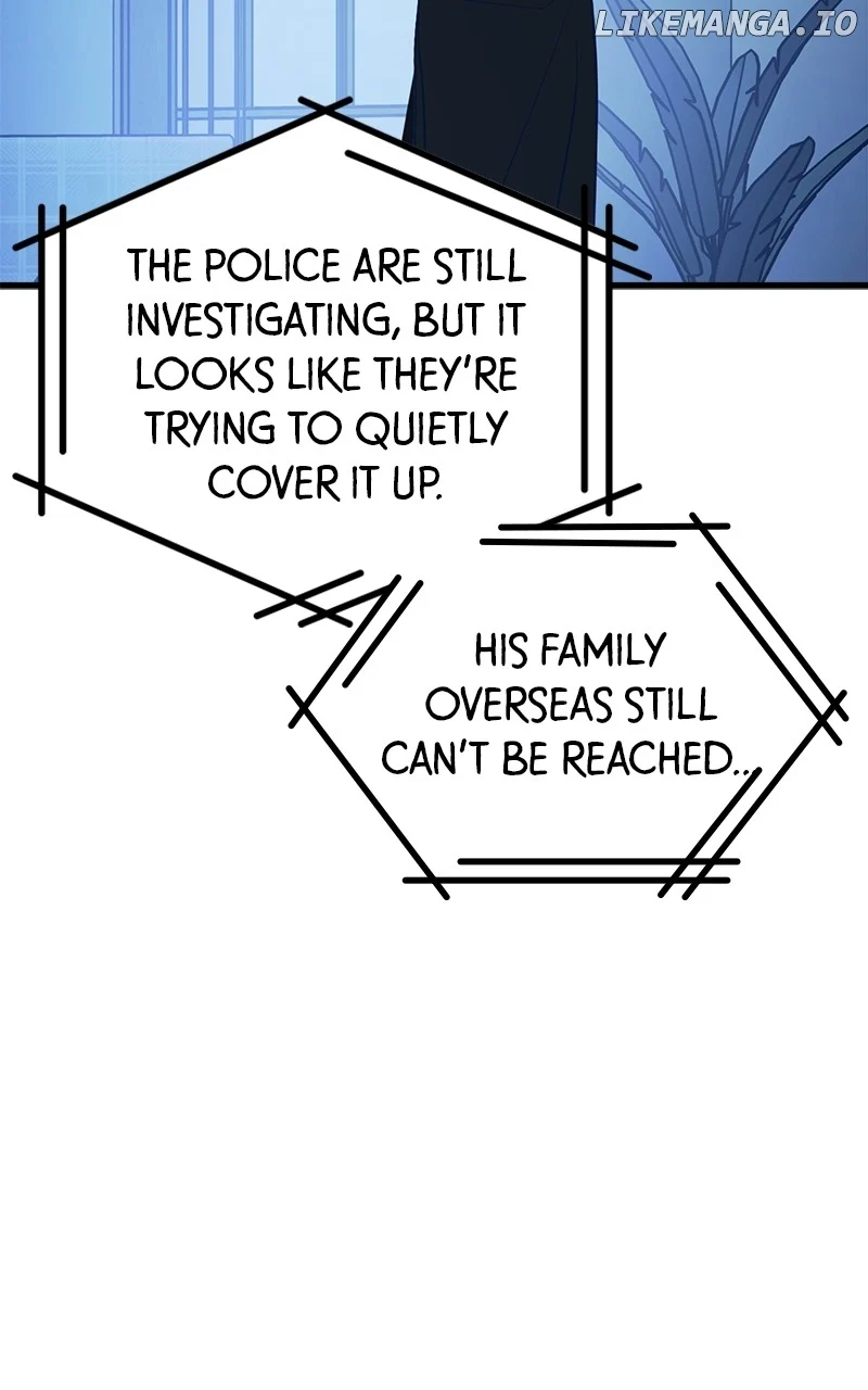 Throw the Trash in the Trash cane Chapter 108 page 1