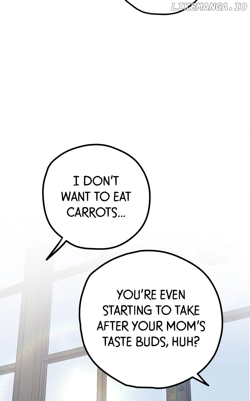 Throw the Trash in the Trash cane Chapter 108 page 20
