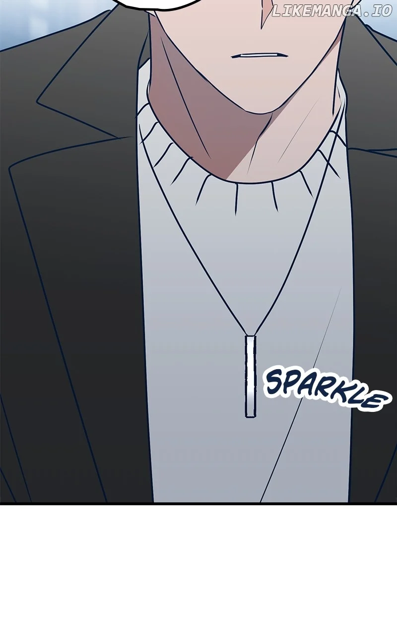 Throw the Trash in the Trash cane Chapter 108 page 37