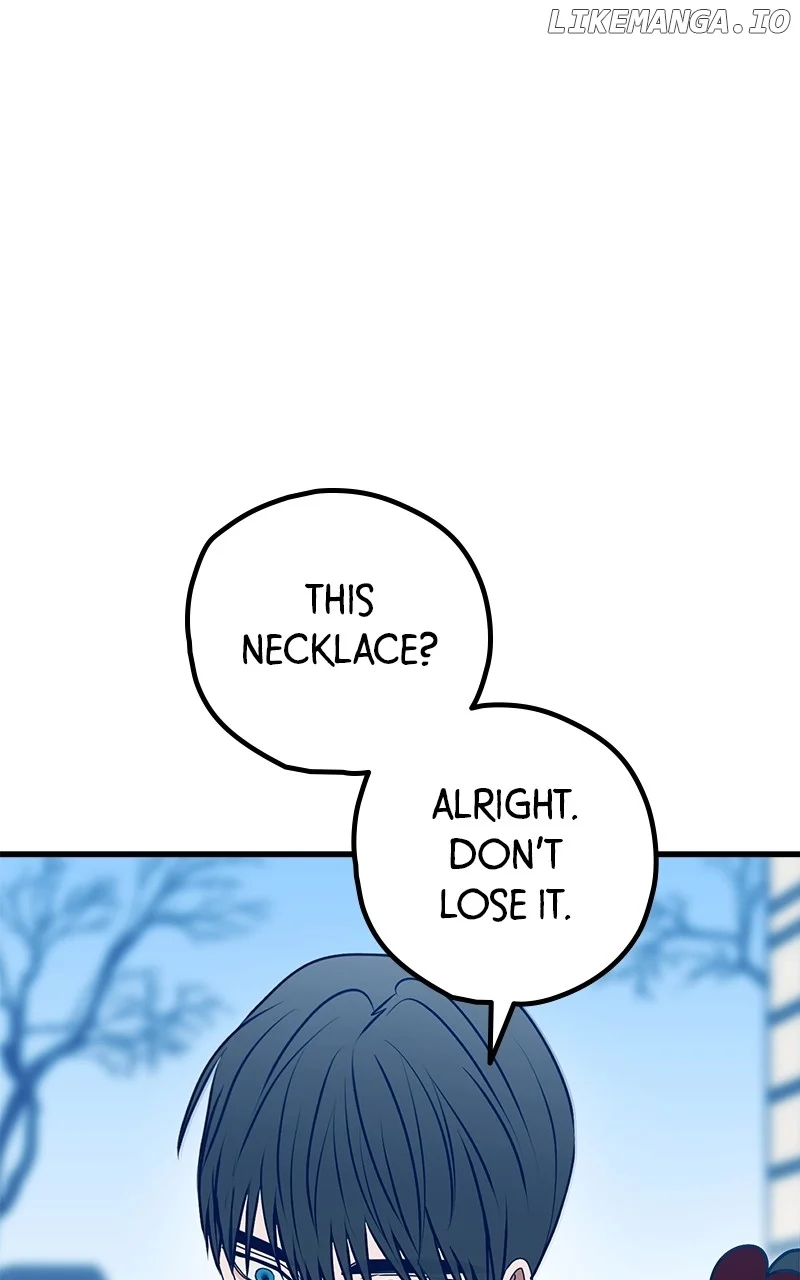 Throw the Trash in the Trash cane Chapter 108 page 38