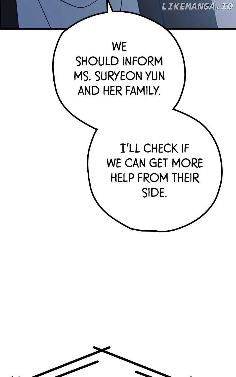 Throw the Trash in the Trash cane Chapter 108 page 3