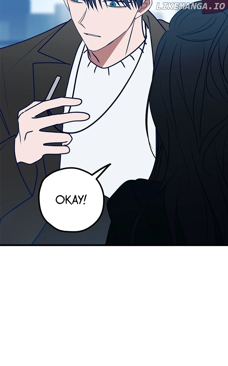 Throw the Trash in the Trash cane Chapter 108 page 39