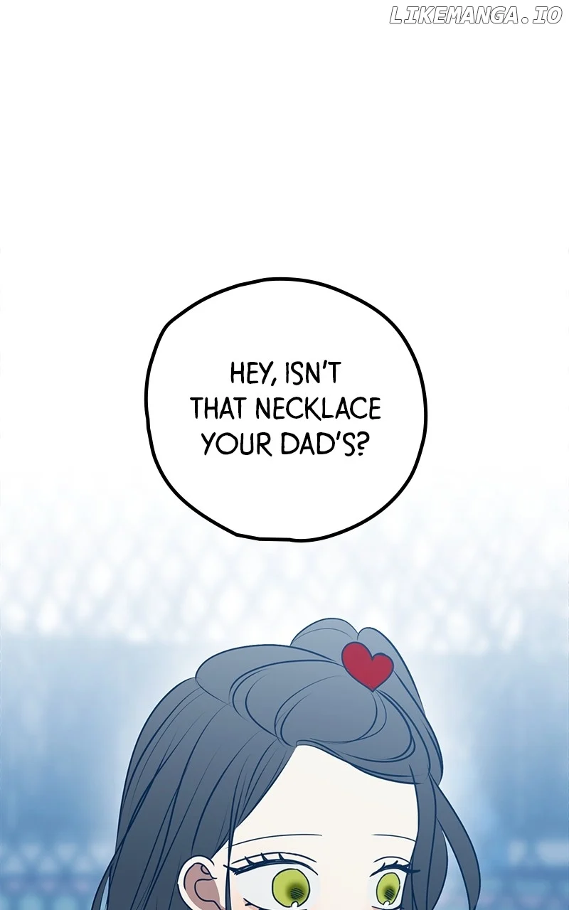 Throw the Trash in the Trash cane Chapter 108 page 40