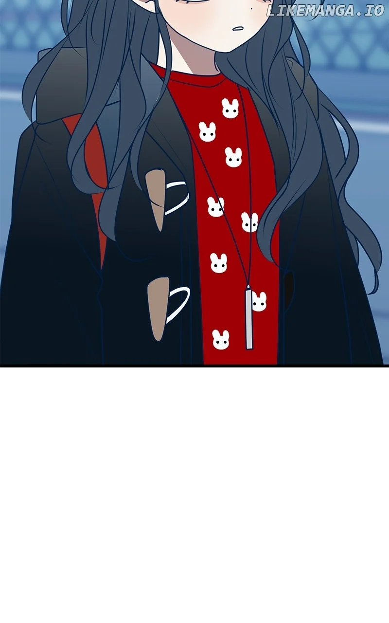 Throw the Trash in the Trash cane Chapter 108 page 41