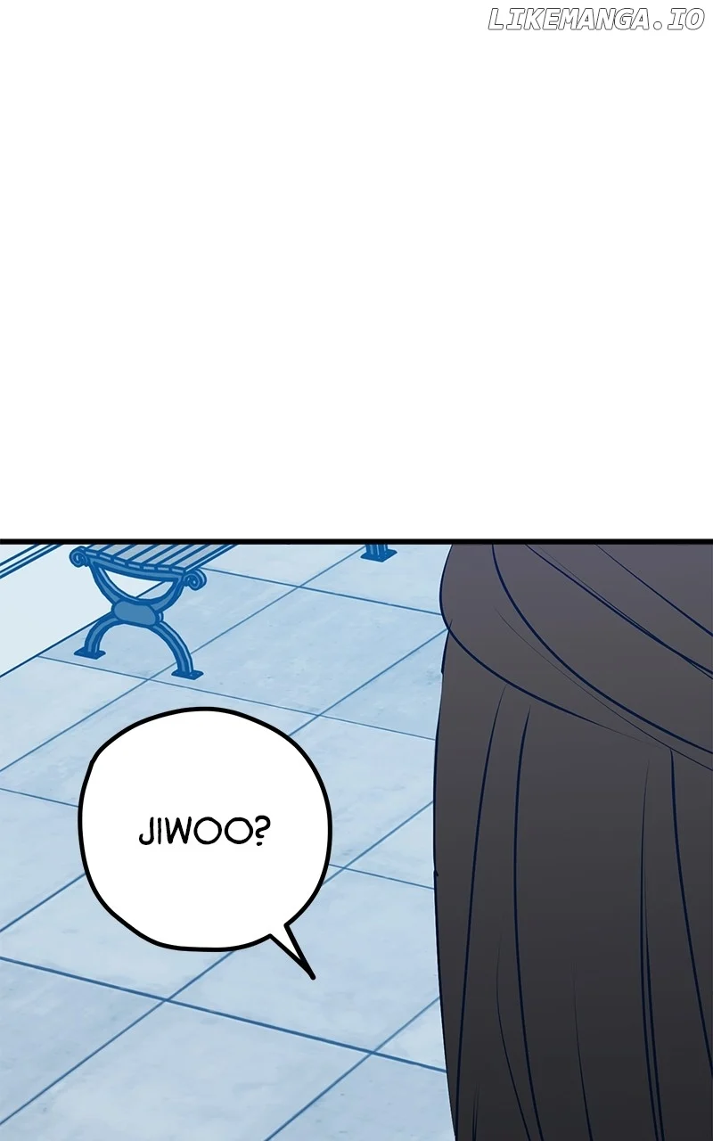 Throw the Trash in the Trash cane Chapter 108 page 53