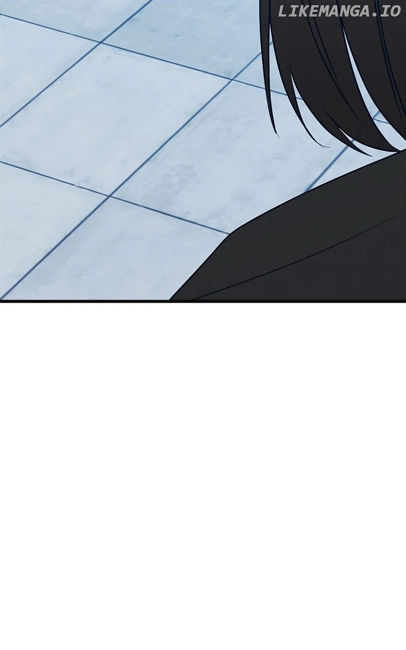 Throw the Trash in the Trash cane Chapter 108 page 54