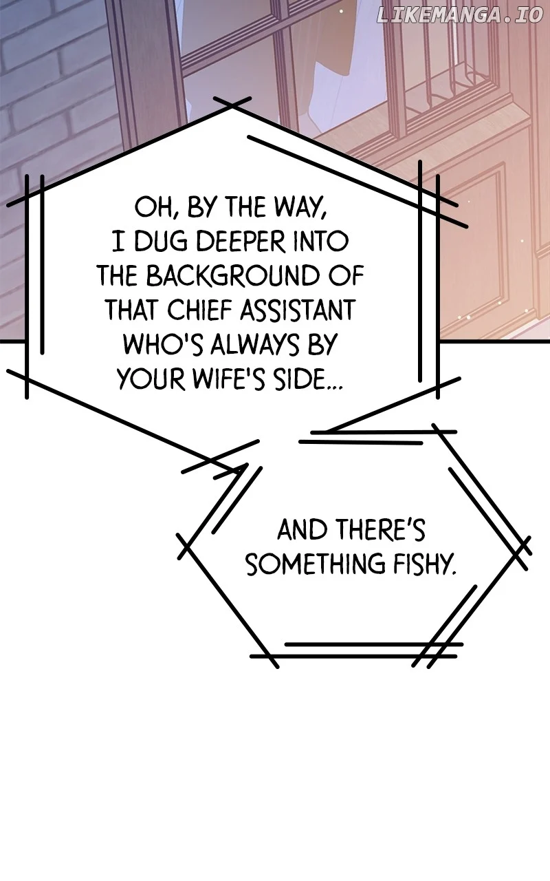 Throw the Trash in the Trash cane Chapter 108 page 5