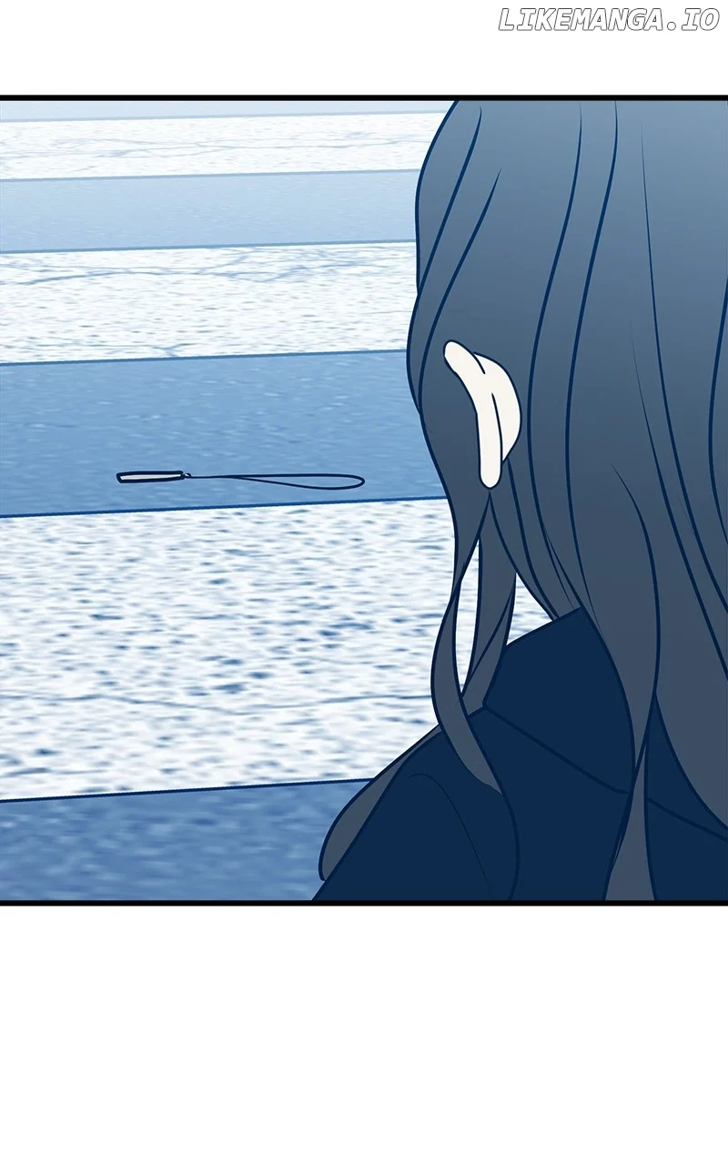 Throw the Trash in the Trash cane Chapter 108 page 62