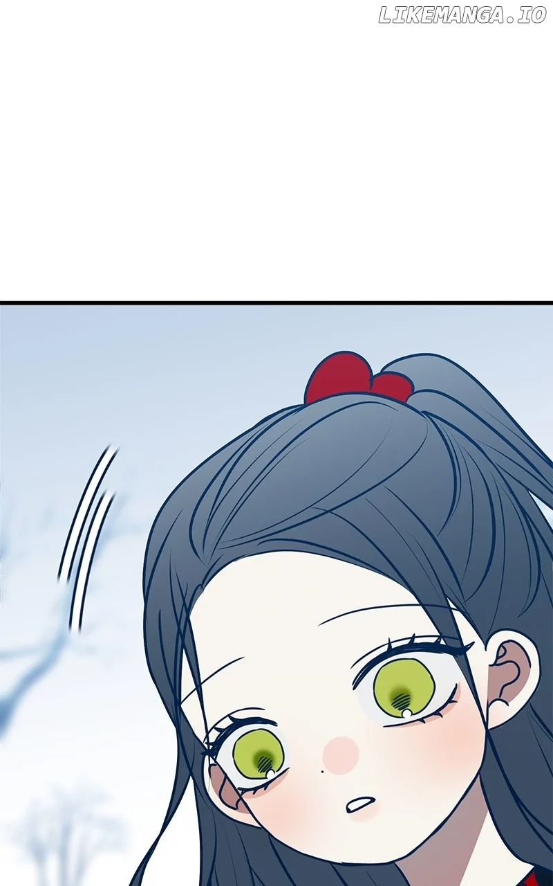 Throw the Trash in the Trash cane Chapter 108 page 63