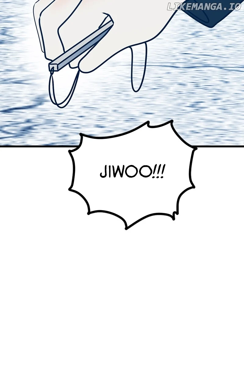 Throw the Trash in the Trash cane Chapter 108 page 65