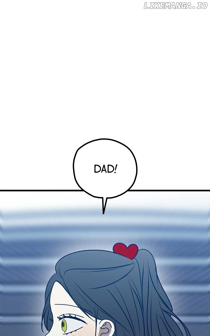 Throw the Trash in the Trash cane Chapter 108 page 67