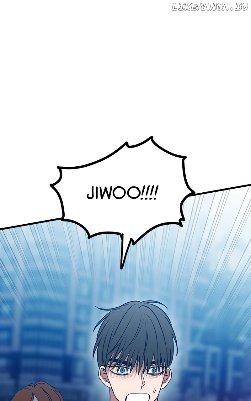 Throw the Trash in the Trash cane Chapter 108 page 69