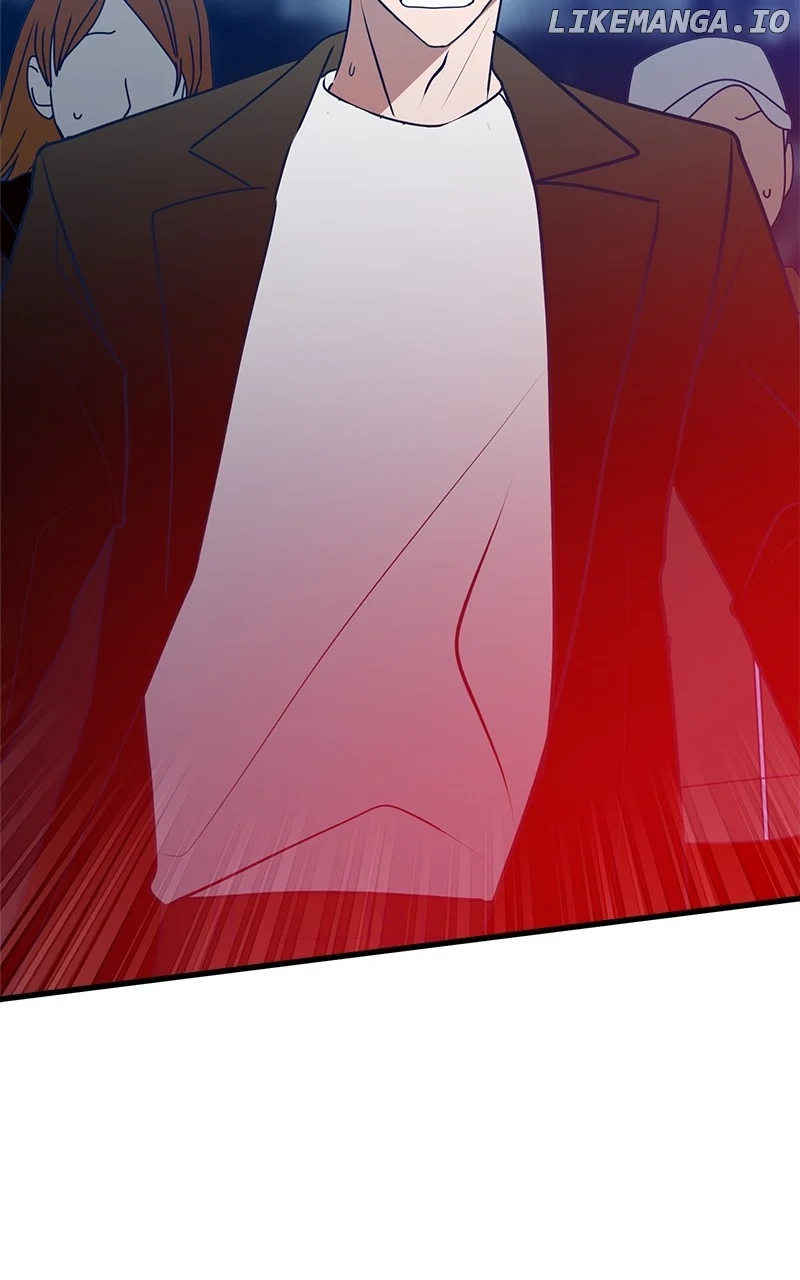Throw the Trash in the Trash cane Chapter 108 page 70