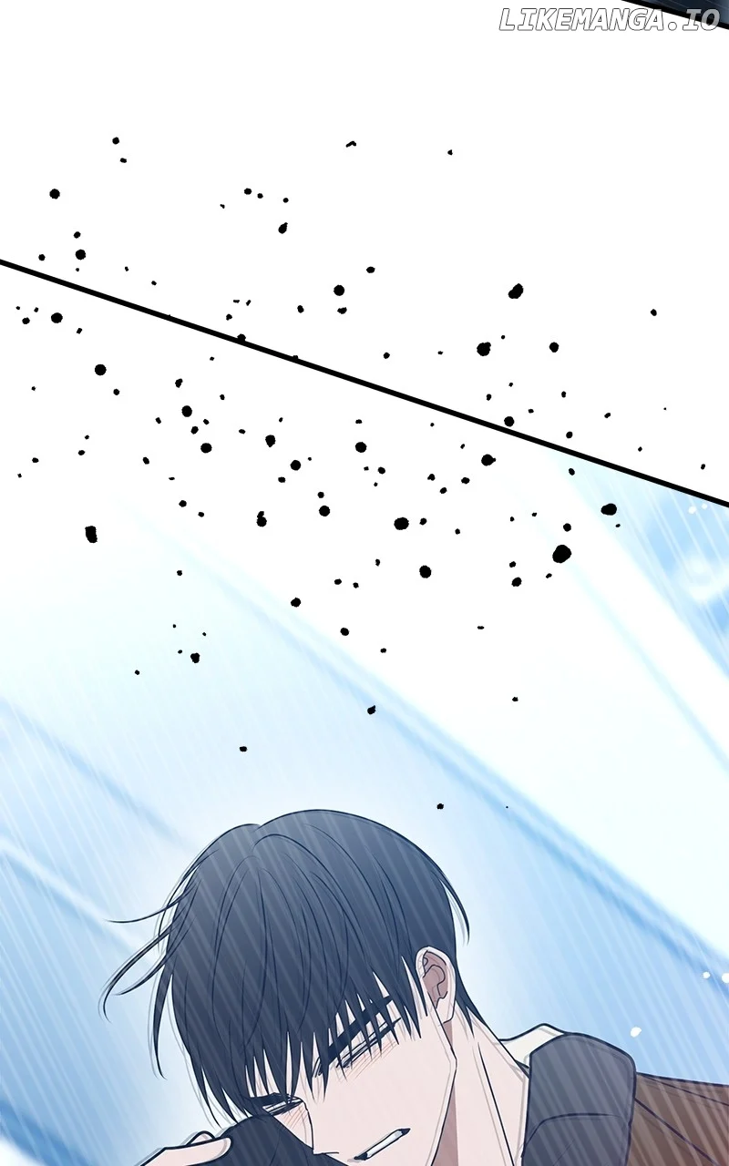 Throw the Trash in the Trash cane Chapter 108 page 76