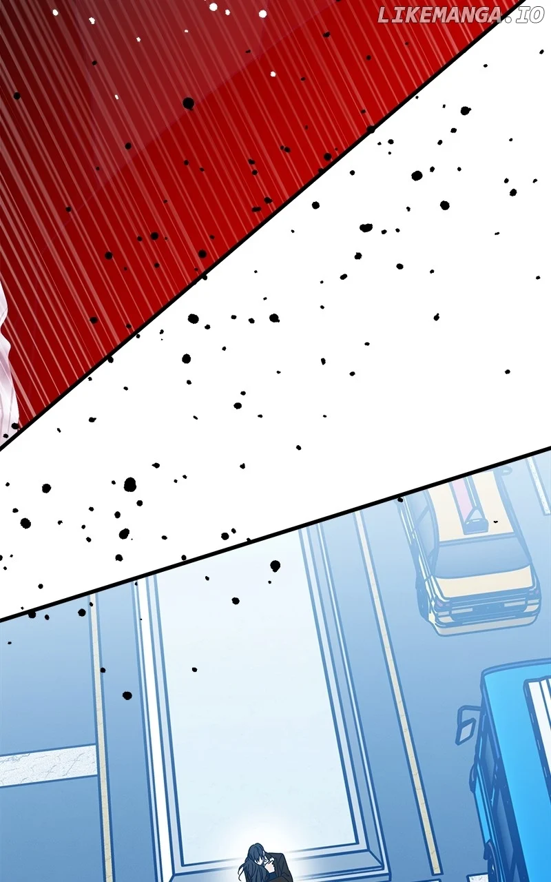 Throw the Trash in the Trash cane Chapter 108 page 78