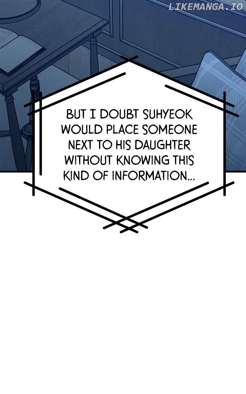 Throw the Trash in the Trash cane Chapter 108 page 7