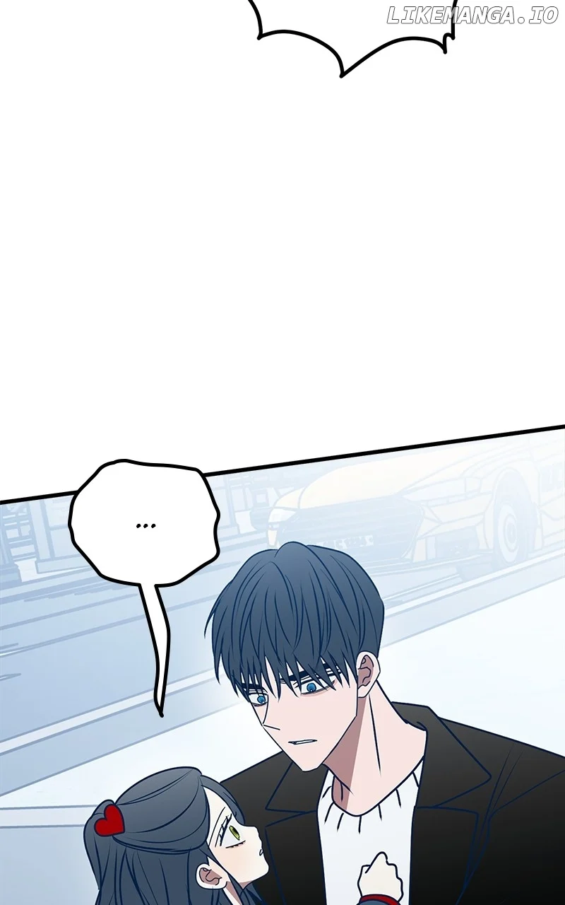 Throw the Trash in the Trash cane Chapter 108 page 83