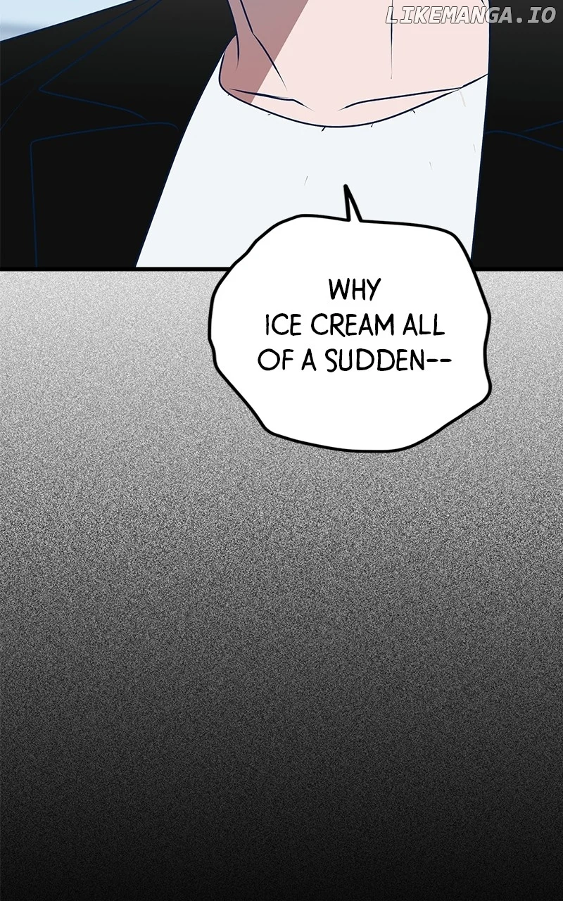 Throw the Trash in the Trash cane Chapter 108 page 86