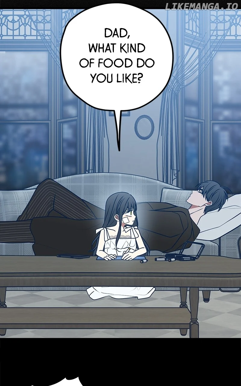 Throw the Trash in the Trash cane Chapter 108 page 87