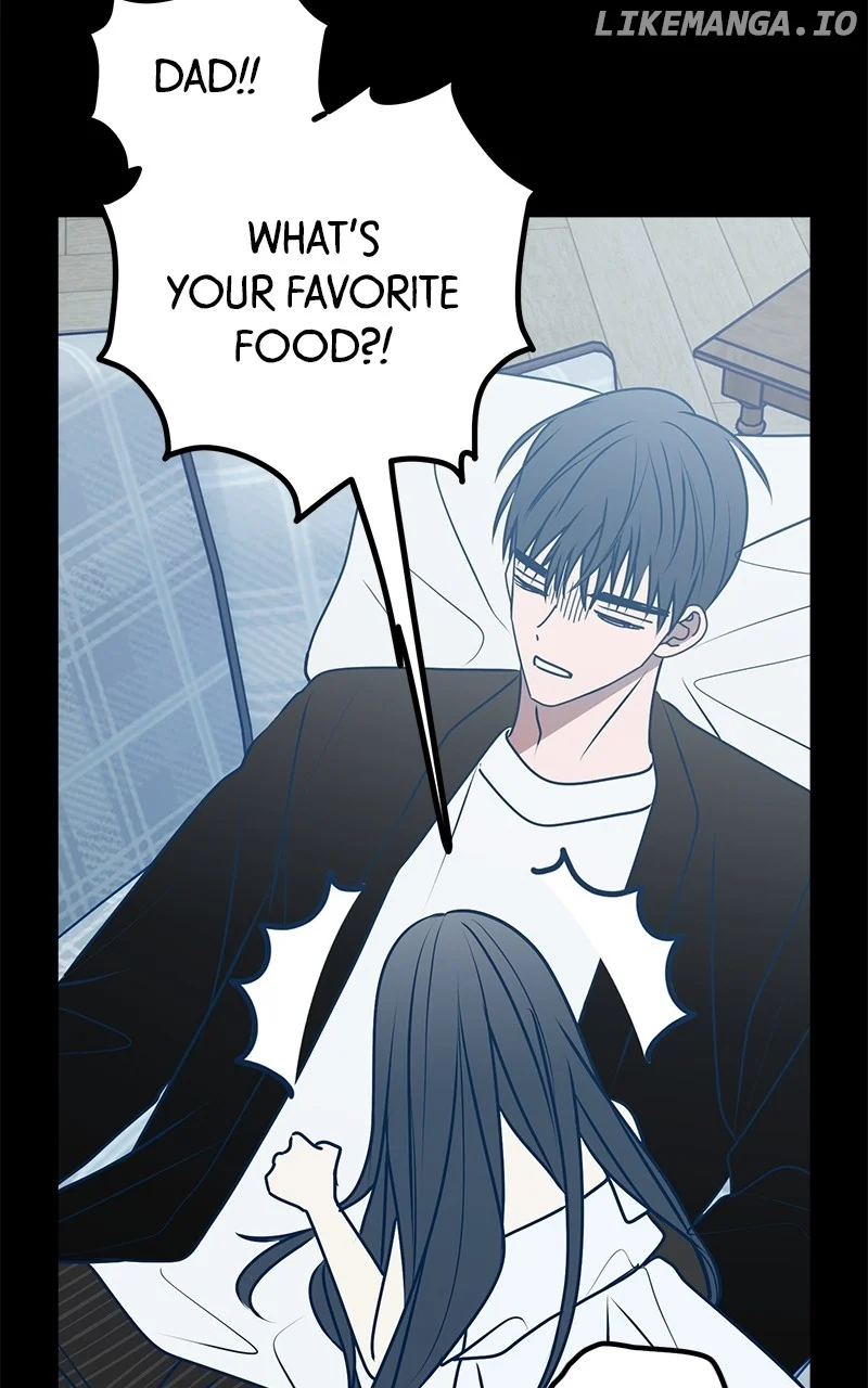 Throw the Trash in the Trash cane Chapter 108 page 88