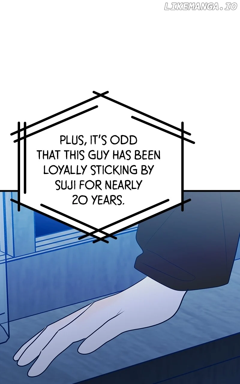 Throw the Trash in the Trash cane Chapter 108 page 8