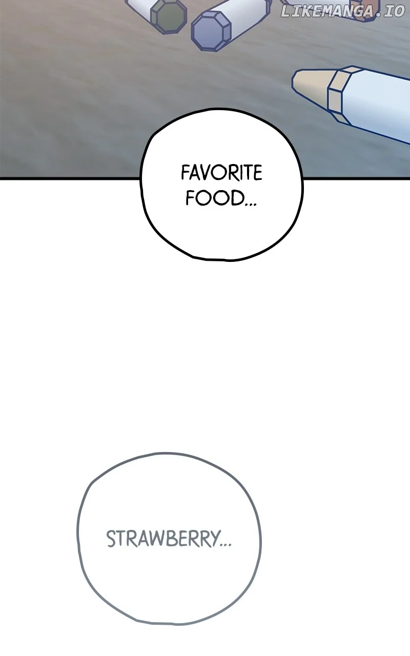 Throw the Trash in the Trash cane Chapter 108 page 90